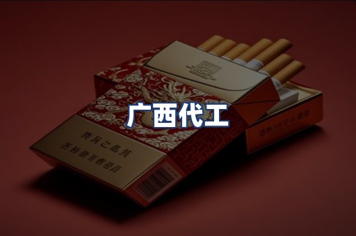 广西代工